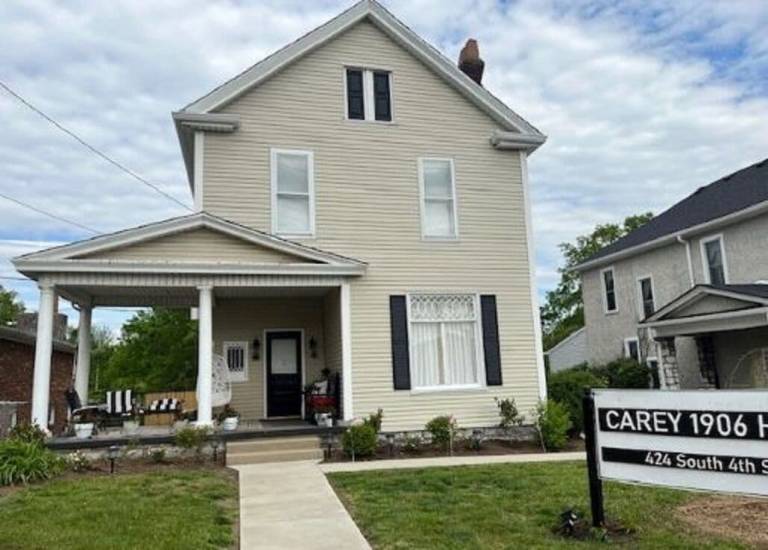 House Danville