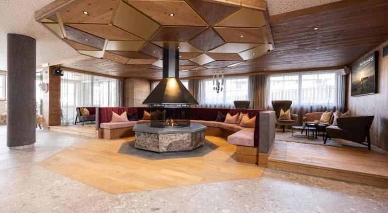 4S Galtenberg Resort — photo 4
