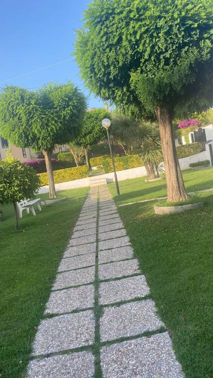 Apartment Bella Farnia