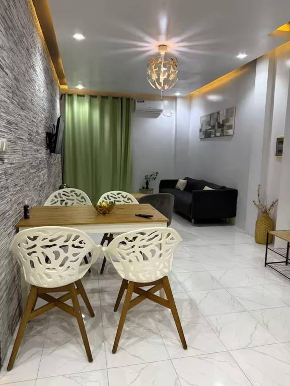 Bel appartement à Dakar — photo 4