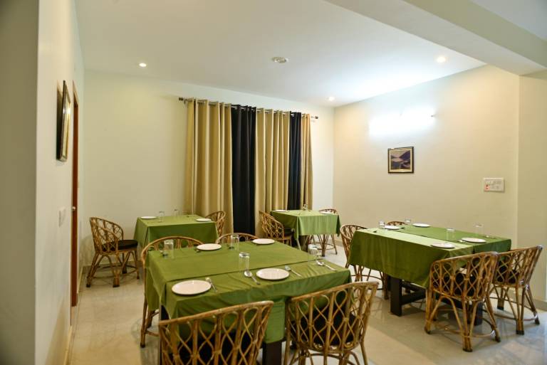 The Fern Villas Nainital — photo 3