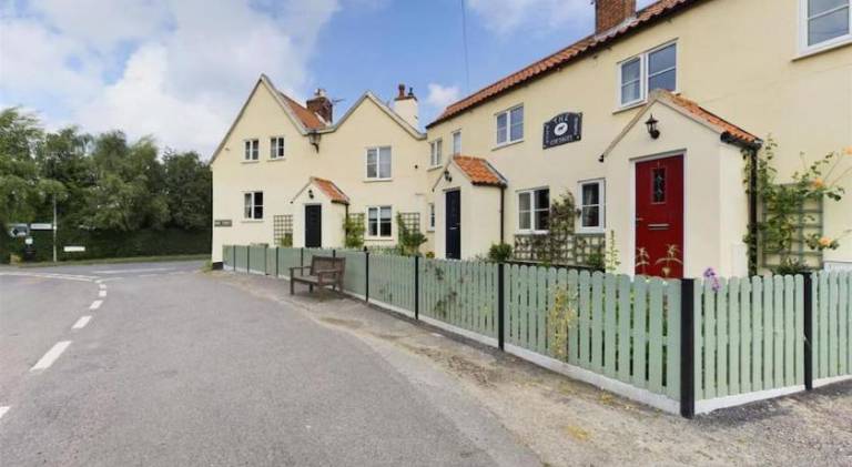 Ferienwohnung