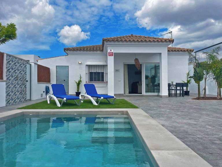 Villa Conil de la Frontera