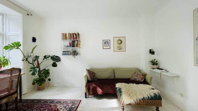 Appartement  Amager Øst