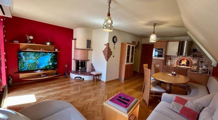 Ferienwohnung  Kranjska Gora