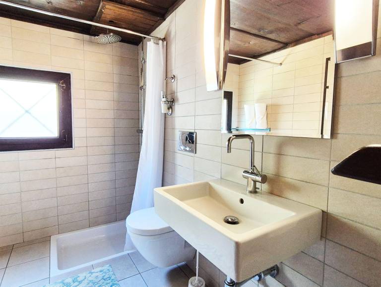 Cabin with 3 rooms for 6 persons — photo 3
