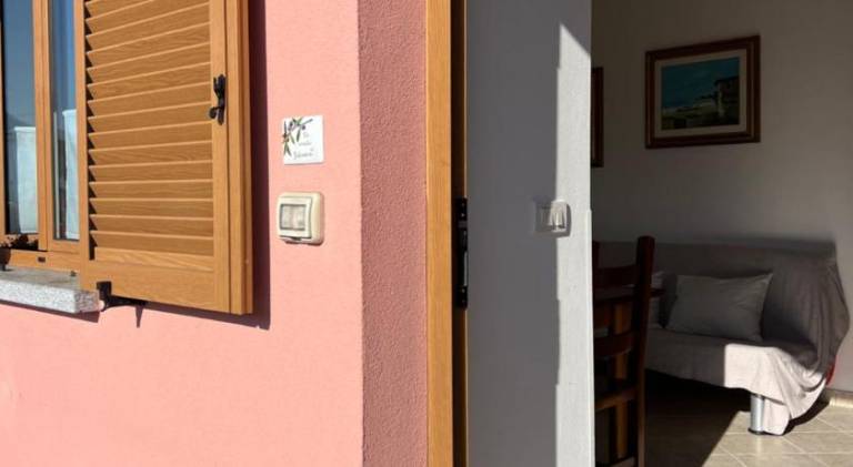 Holiday apartment with 1 room for 3 persons — photo 5
