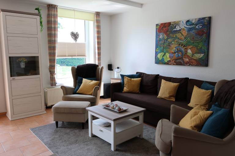 Ferienwohnung mit Hund in Boltenhagen, Deutschland für max. 4 Personen Ferienwohnung mit Hund in Boltenhagen, Deutschland für max. 4 Personen