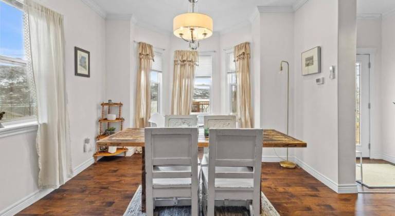 House with patio | Dogs allowed — photo 4