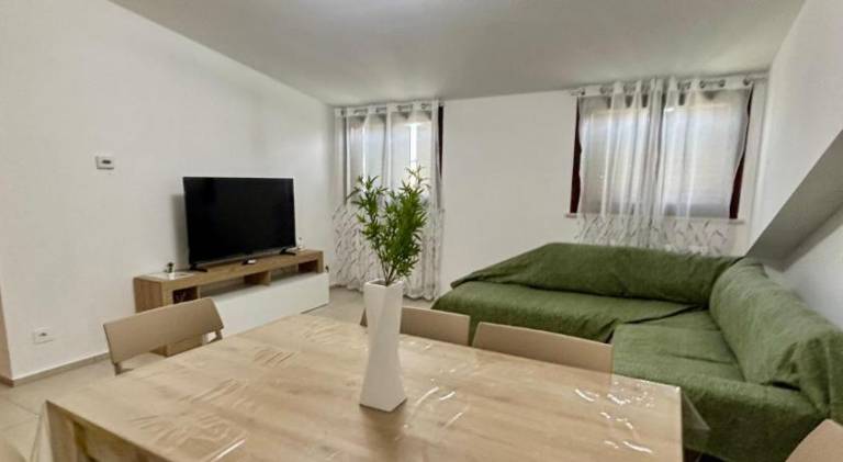 Rental apartment | Next to the beach | Pet-friendly in Cattolica