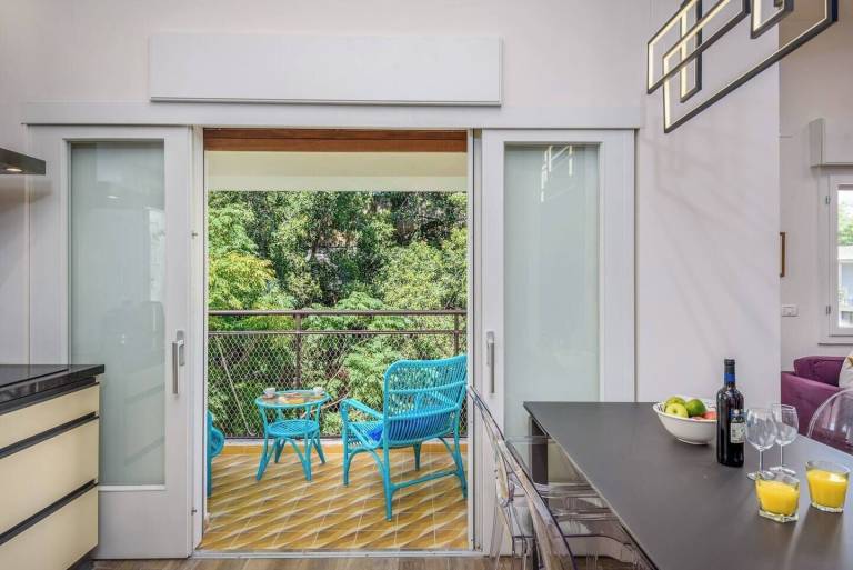Appartement District de Tel Aviv