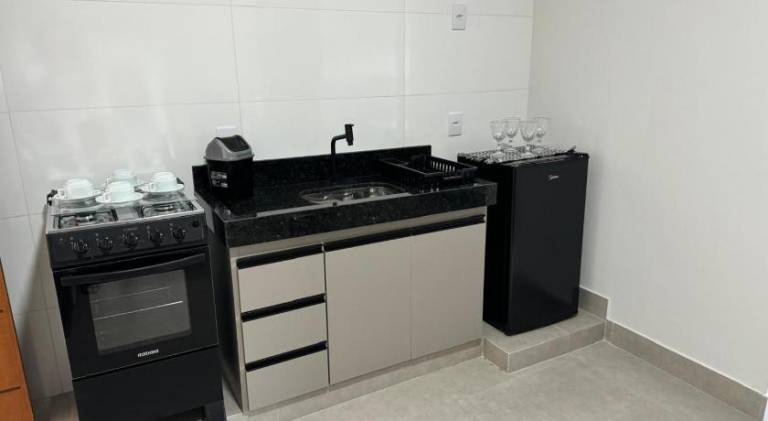 Serviced apartment with pool | Pets are welcome — photo 5