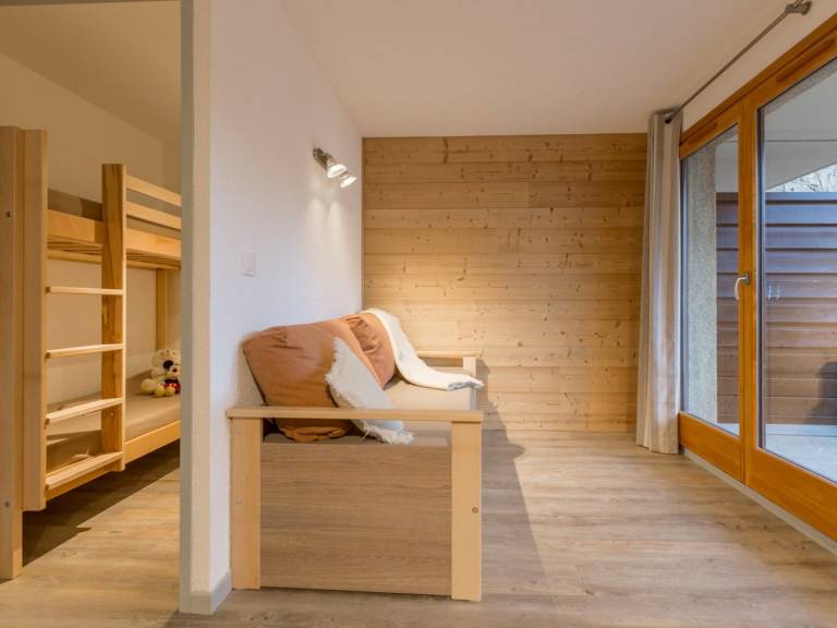 Studio Briançon