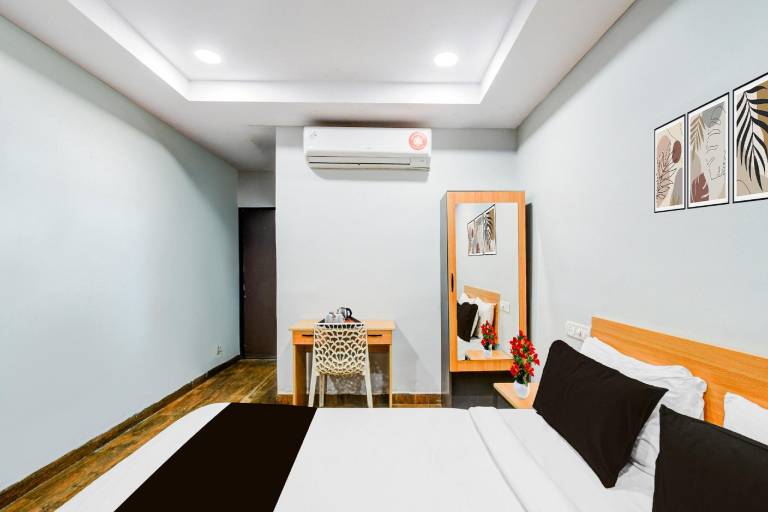 Super Collection O Malkajgiri