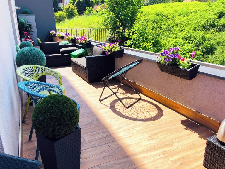 Appartement Cluj-Napoca