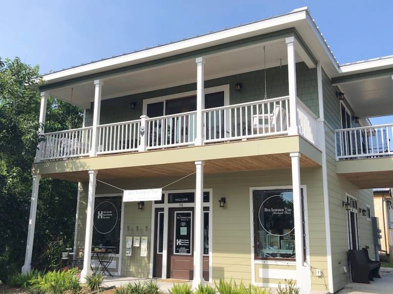 Apartment  Apalachicola