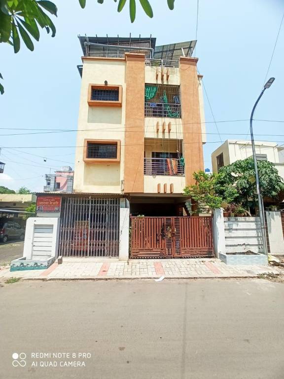 House Manish Nagar