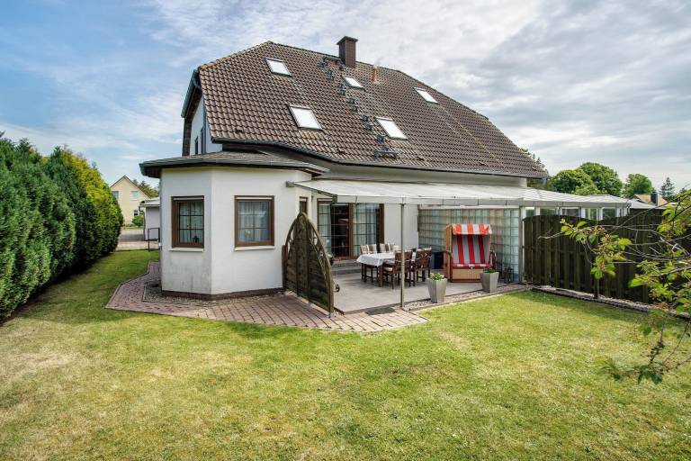 Appartement Elmenhorst