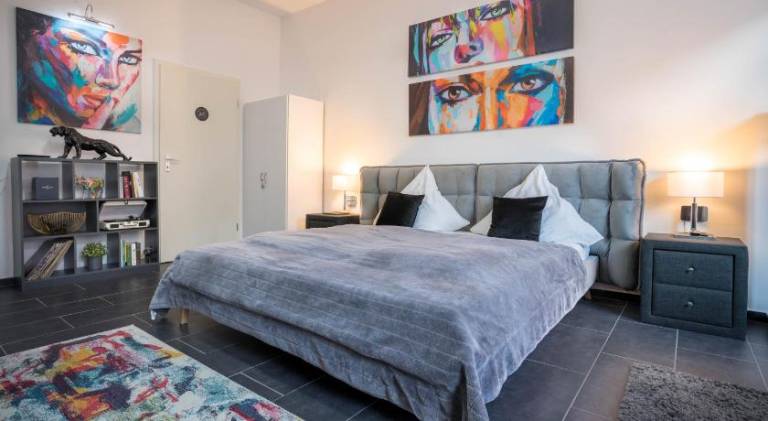 Ferienwohnung Gelsenkirchen