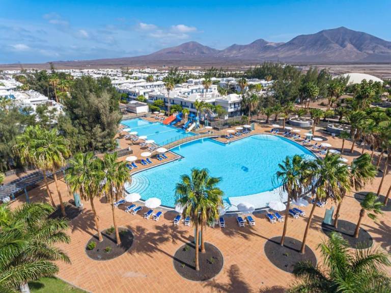 Resort Playa Blanca