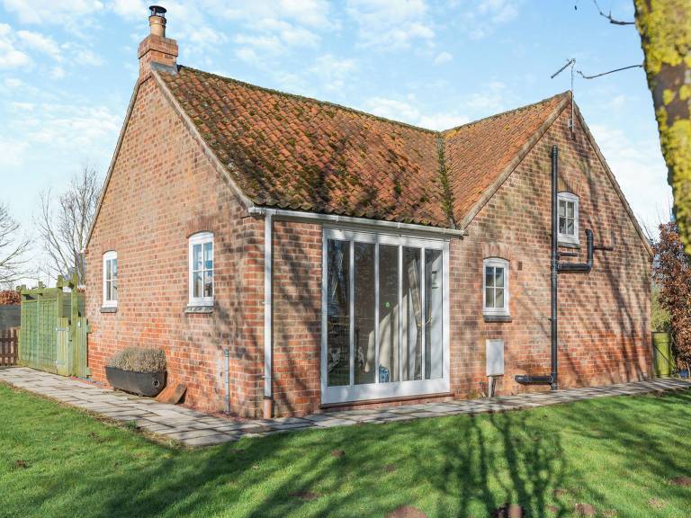 Landhaus Wainfleet St. Mary