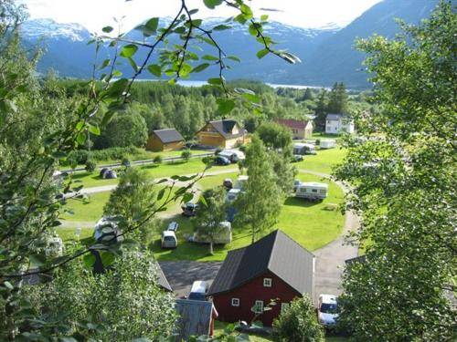 Lodge Røldal