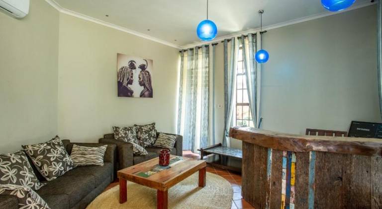 Kinga Homes Boutique Hotel — photo 5