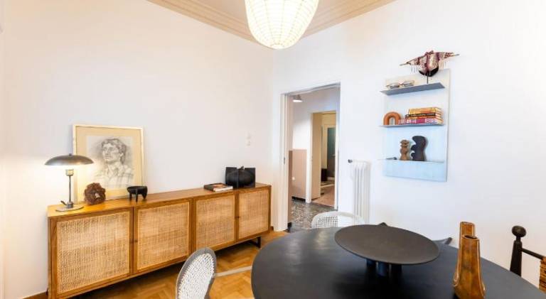 Fully equipped rental apartment | Suitable for remote work | Pets are welcome — photo 4