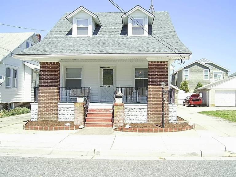 House Wildwood