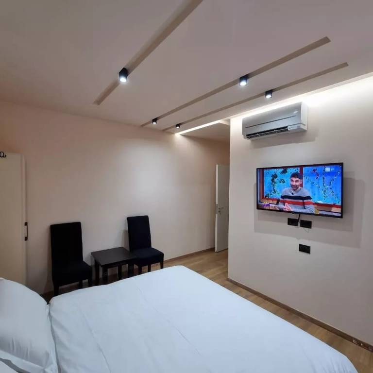 Pleasant dedicated room | Pets are welcome — photo 4