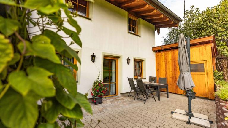 Ferienwohnung  Loipl