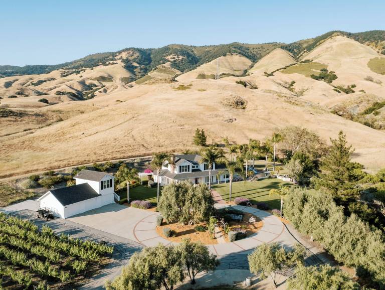 House San Luis Obispo