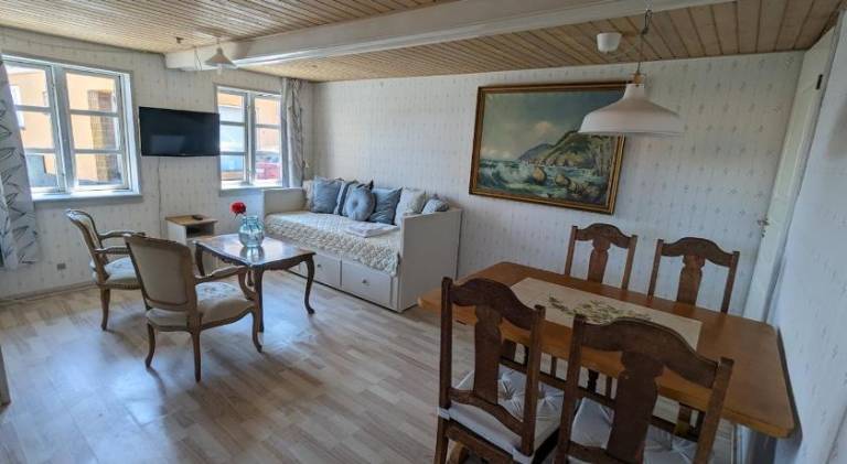 Pension Slægtsgaarden — photo 3