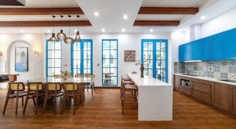 Ocean Villa - Sun Grand Feria Hạ Long — photo 4