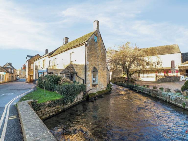 Cottage Bourton-on-the-Water