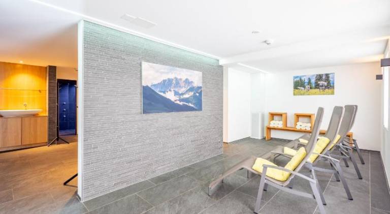 Hotel Dischma — photo 3