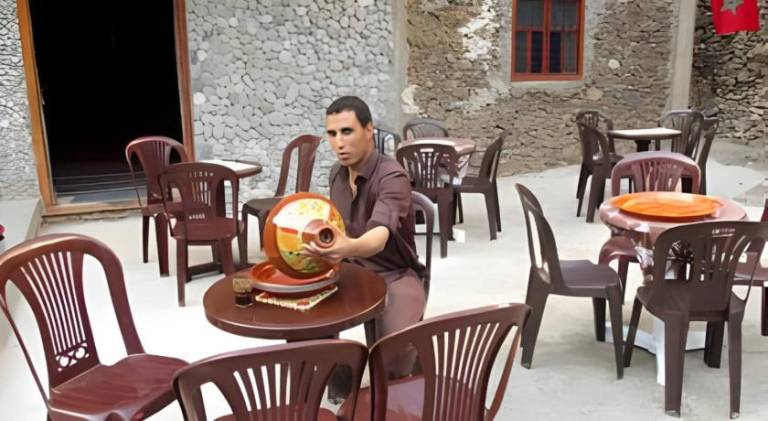 Maison d'hote DAR Awlim — photo 3