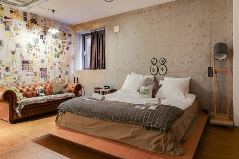 Hostel Amsterdam