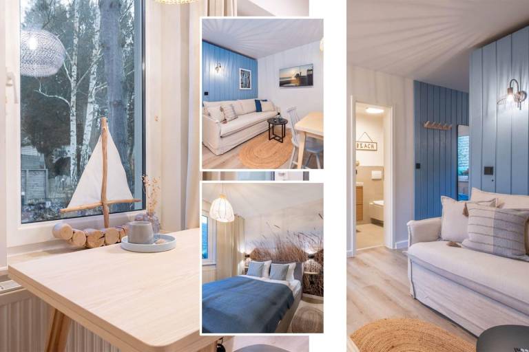 Appartement Mellenthin
