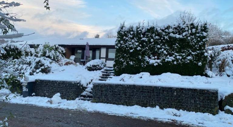 House with 2 rooms for 5 persons — photo 3