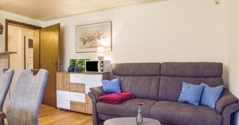 Ferienwohnung Titisee-Neustadt