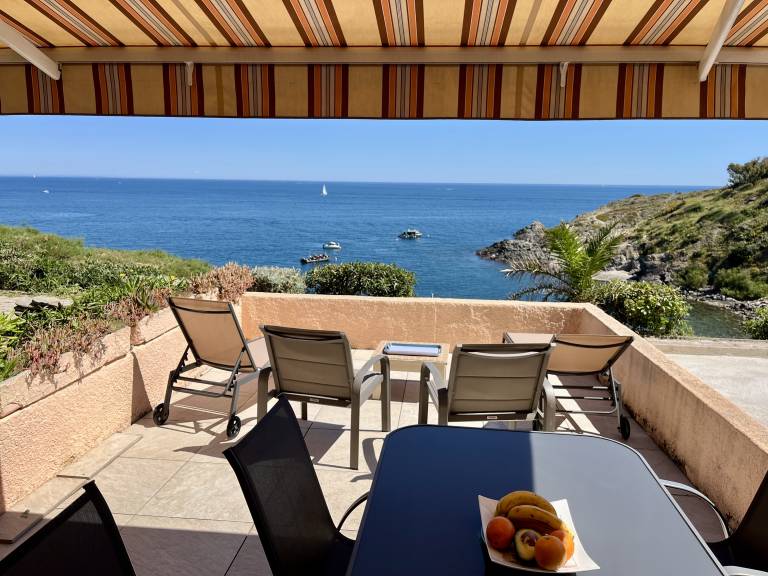 Appartement Collioure