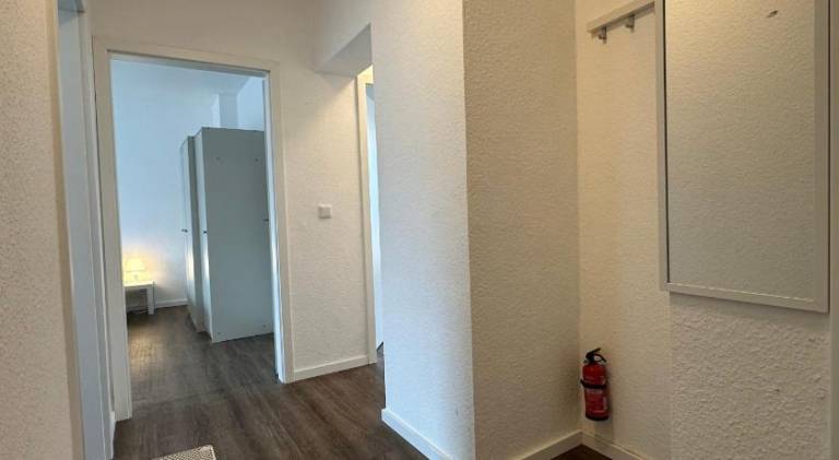 Rental apartment with 2 rooms for 6 persons — photo 3