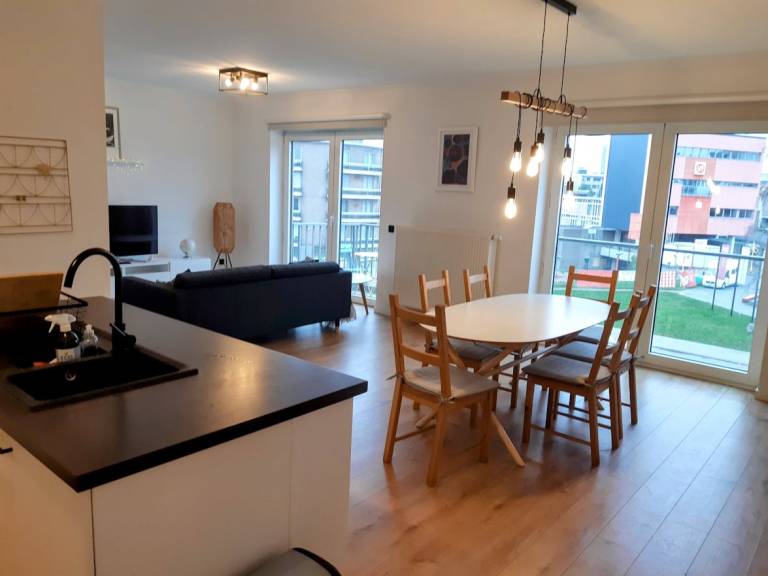 Apartment Grimbergen