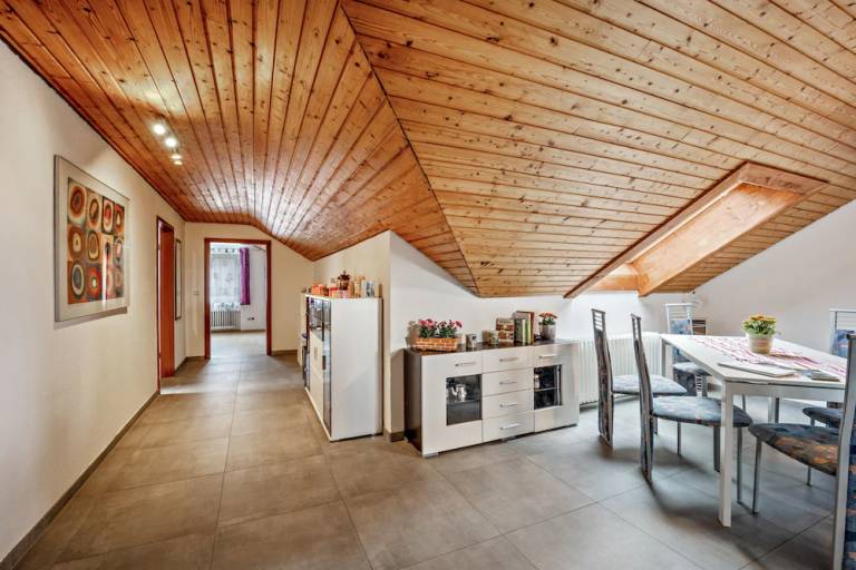 Ferienwohnung Aulendorf