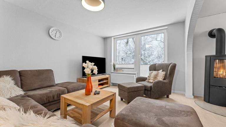 Ferienhaus  Fahretoft