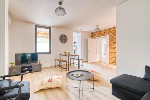 Appartement  Muret