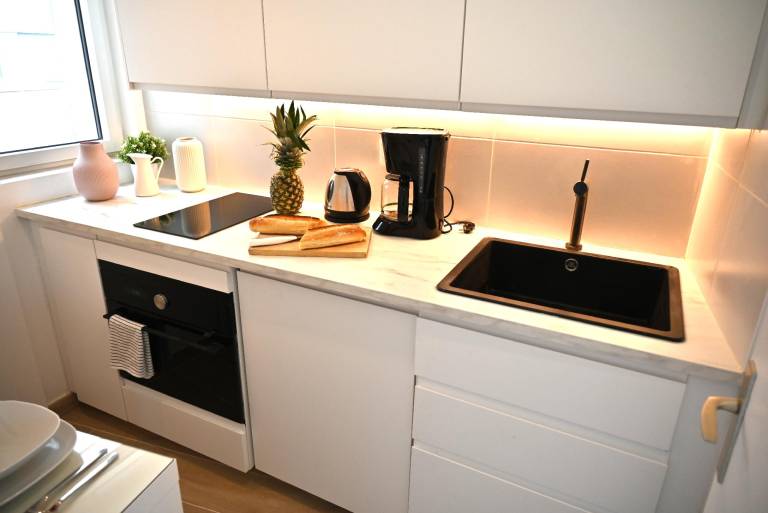 Rental apartment for 4 persons — photo 5