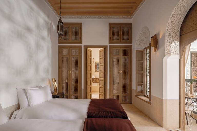 Riad Marrakech