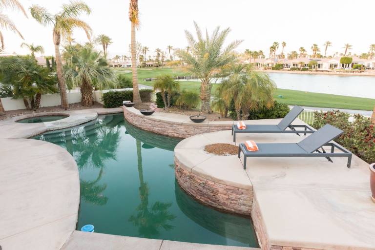 House La Quinta